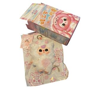 Official Baby Three De Lovely Blind Box Confirmed Sheep